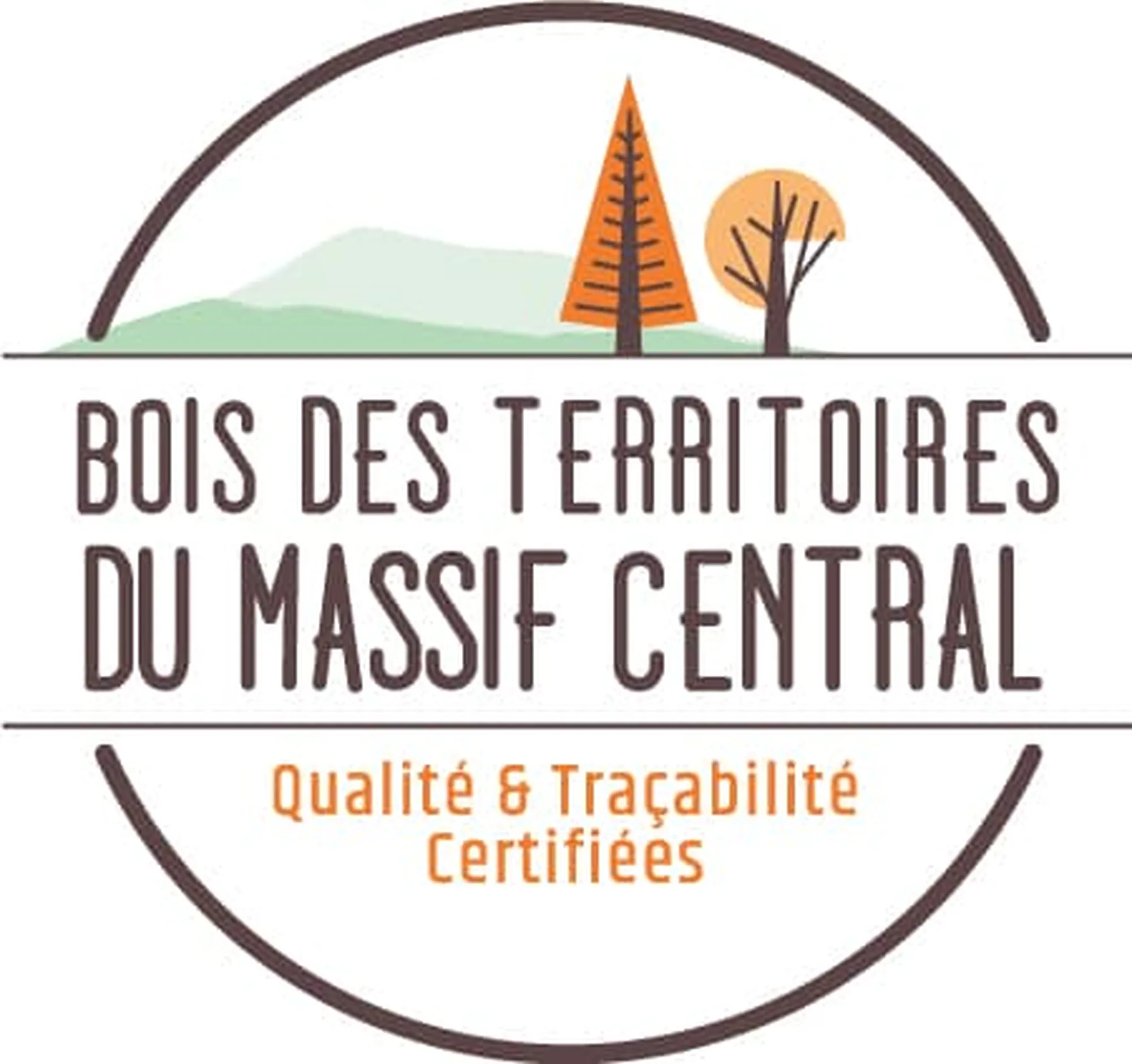 Logo bois